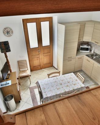 Casa Vacanza Levanto
