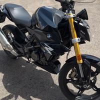 Bmw g310 r