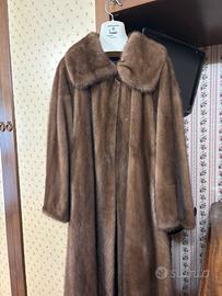 Pelliccia di Visone femmina