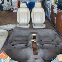 Vuoi rinnovare il loock dela tua Jaguar X Type