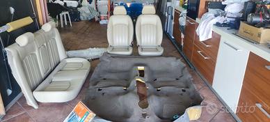 Vuoi rinnovare il loock dela tua Jaguar X Type