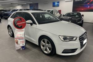 AUDI A3 SPB 1.6 TDI 110 CVl Ambition