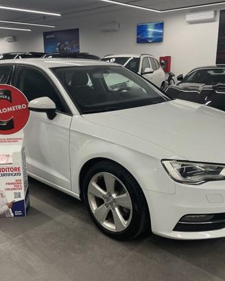AUDI A3 SPB 1.6 TDI 110 CVl Ambition