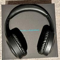 Cuffie wireless con microfono Piquadro