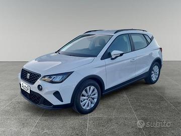 Seat Arona 1.0 EcoTSI 110 CV DSG Style