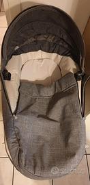 Stokke trailz trio trattabile, nuovo costa d