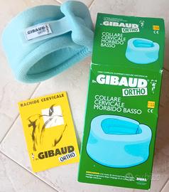 Dr. Gibaud ortocollare cervicale