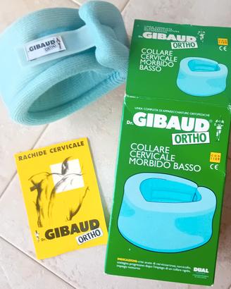 Dr. Gibaud ortocollare cervicale