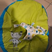 cuscino allattamento 