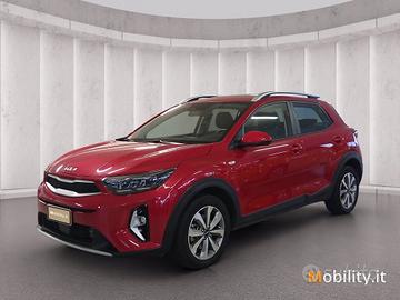 KIA Stonic 1.0 t-gdi mhev Urban 100cv mt