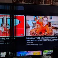 Smart Tv Samsung 55 Pollici