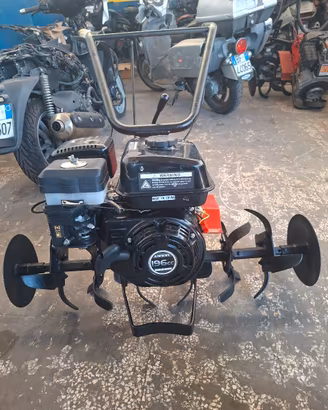 motozappa