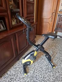 Cyclette Diadora