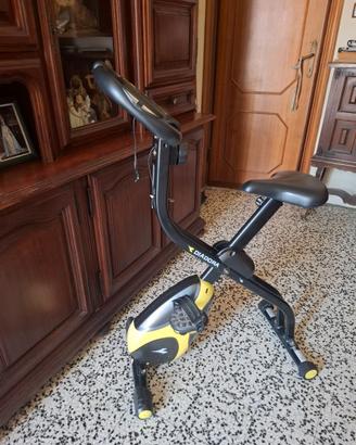 Cyclette Diadora