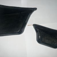 Cover carbonio KTM EXC 2024/25/26