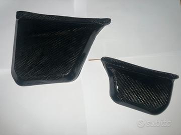 Cover carbonio KTM EXC 2024/25/26