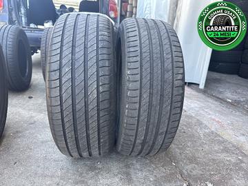gomme usate 2055516 Estivo MICHELIN - E-primacy - 