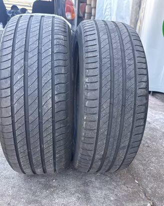 gomme usate 2055516 Estivo MICHELIN - E-primacy - 