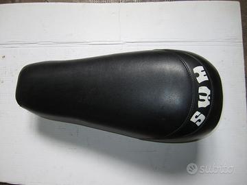 Sella Originale GIULIARI x SWM Silver Vase e SIX