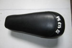 Sella Originale GIULIARI x SWM Silver Vase e SIX