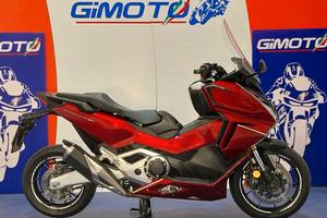 HONDA FORZA 750