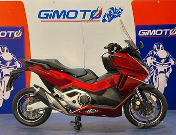 HONDA FORZA 750