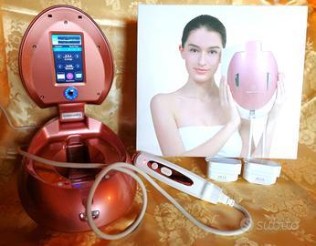 HIFU 3 in 1 Lifting Senza Bisturi e Anti Rughe