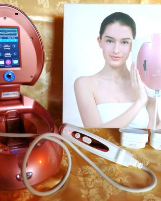 HIFU 3 in 1 Lifting Senza Bisturi e Anti Rughe