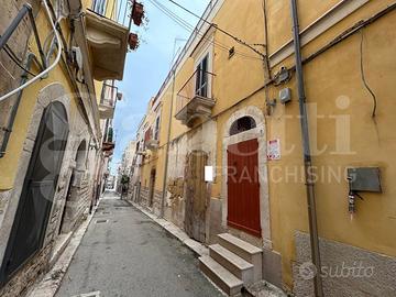 Casa Indipendente Canosa di Puglia