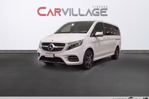MERCEDES V Long 250 d Sport Business 4matic auto