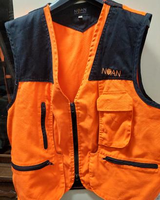 gilet caccia