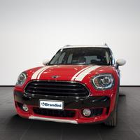 MINI Mini Countryman 2.0 Cooper D Hype