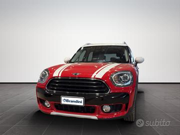 MINI Mini Countryman 2.0 Cooper D Hype