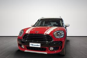 MINI Mini Countryman 2.0 Cooper D Hype