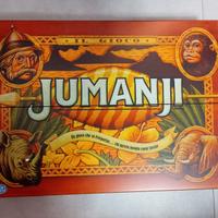 Jumanji (gioco da tavolo)