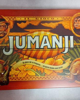 Jumanji (gioco da tavolo)