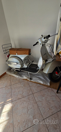 Piaggio vespa pe 200