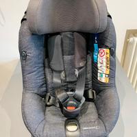 Seggiolino Auto Bebè Confort Axissfix 0 - 18 Kg