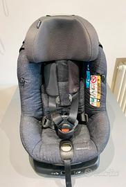 Seggiolino Auto Bebè Confort Axissfix 0 - 18 Kg