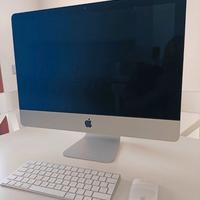 Pc iMac 21.5" Retina 4K 2019 NON FUNZIONANTE