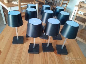 lampade da tavolo a led