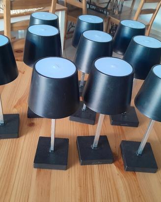 lampade da tavolo a led