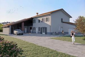 Appartamenti in residence