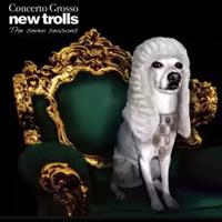 New Trolls Concerto Grosso, The Seven Season lp