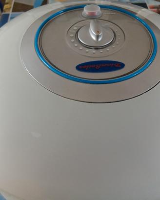 SCALDINO 15 20 LITRI 