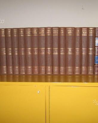 Enciclopedia Motta