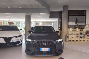 Ds DS3 PureTech 130 aut. Opera