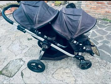 Passeggio singolo/doppio