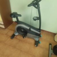 cyclette domyos multifunzione