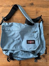 Borsone a tracolla Eastpak